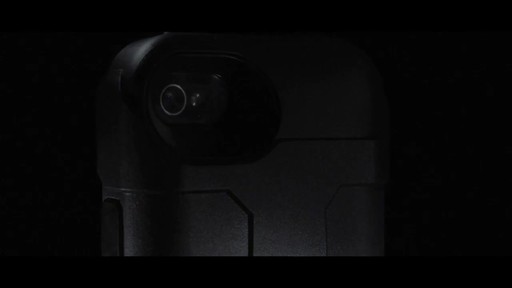 Mophie Juice Pack Pro for iPhone 4/4S Rundown - image 8 from the video